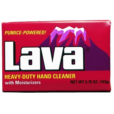 5.75-OZ BAR LAVA SOAP